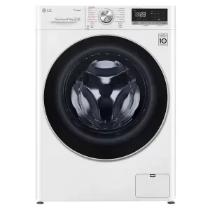 LG FWV595WSE 9KG 5KG 1400RPM Freestanding Washer Dryer