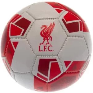 Liverpool FC Skill Ball RW Size 1