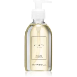 Culti Stile Tessuto perfumed liquid soap 250ml