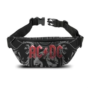 AC/DC - Black Ice Bum Bag