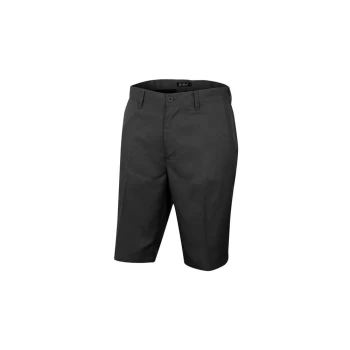Island Green Tour Shorts - Black - 40 Size: Size 40