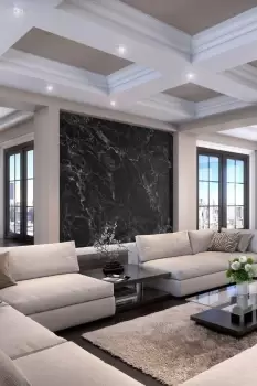 Marble Wall Mural