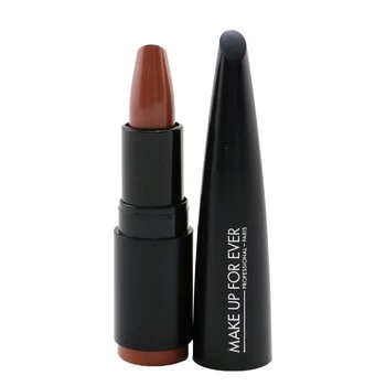 Make Up For EverRouge Artist Intense Color Beautifying Lipstick - # 112 Chic Brick 3.2g/0.1oz