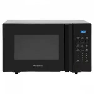 Hisense H25MOBS7HUK 25L 900W Microwave