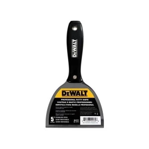 DEWALT Dry Wall Jointing/Filling Knife 100mm (4in)