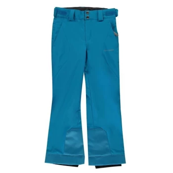Spyder Olympia Ski Pants Junior Girls - Blue