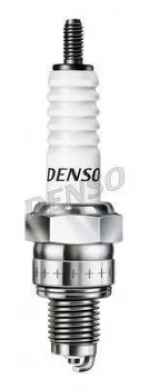 1x Denso Standard Spark Plugs U16FSR-U U16FSRU 067800-7620 0677005580 4171