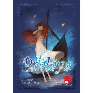 Pralaya: Domina Anthology Card Game