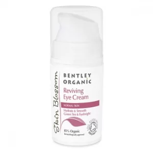 Bentley Organic Skin Blossom Reviving Eye Cream