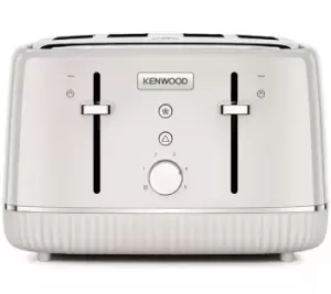 Kenwood Elegancy TFP10.A0CR 4 Slice Toaster
