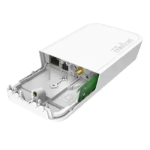 Mikrotik wAP LR9 kit 300 Mbps White Power over Ethernet (PoE)
