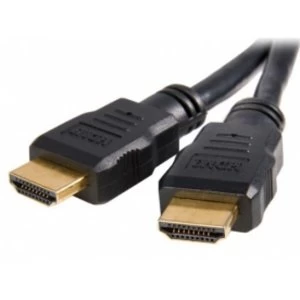 Startech 1m High Speed HDMI to HDMI Cable HDMI MM