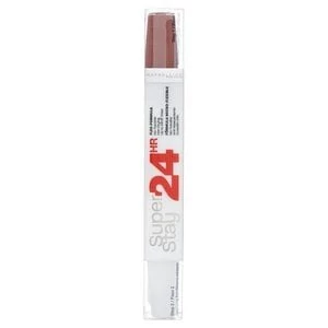 Maybelline Superstay 24HR Lipstick Cherry Pie Red