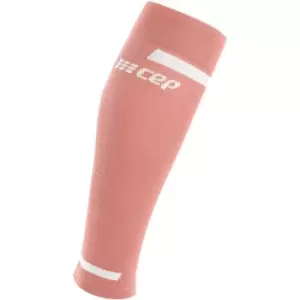 Cep The Run Ladies Compression Calf Sleeve - Pink