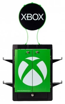Numskull Officially Licensed Xbox One Gaming Locker