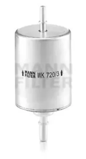 Fuel Filter WK720/3 by MANN