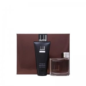 Dunhill Dunhill For Him Gift Set