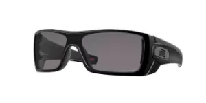 Oakley Sunglasses OO9101 BATWOLF Polarized 910168