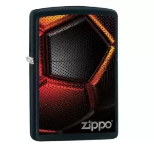 Zippo 218 Soccer Ball Design windproof lighter