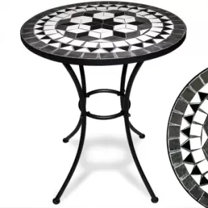 Mosaic table Orient