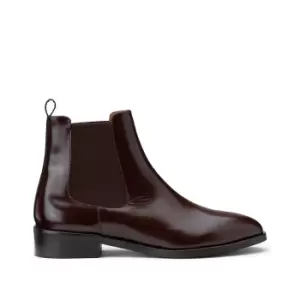 Dwain Chelsea Ice Leather Boots