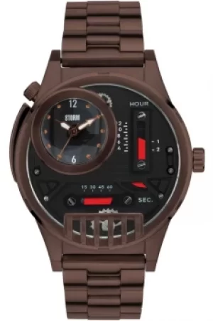 Mens STORM Hydroxis Watch 47237/BR