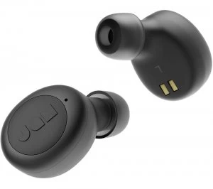 JAM Live Loud Bluetooth Wireless Earbuds