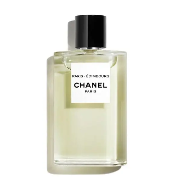 Chanel Paris - Edimbourg Eau de Toilette Unisex 125ml