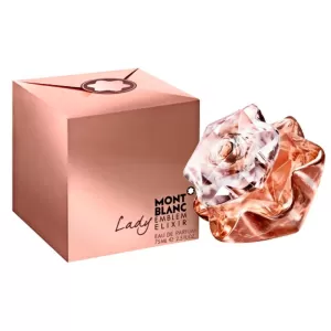 Mont Blanc Lady Emblem Elixir Eau de Parfum For Her 50ml