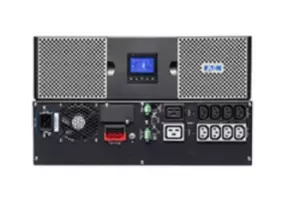 Eaton 9PX2200IRT3U uninterruptible power supply (UPS)...