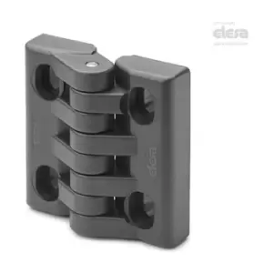 Elesa - Adjustable hinge-CFA.65-SL-V