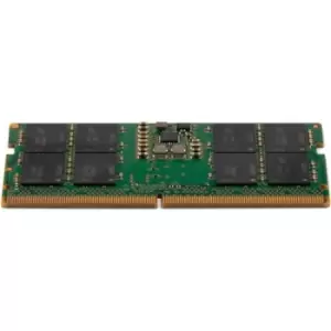 HP 5S4C4AA memory module 16GB DDR5 4800 MHz