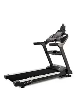 Sole Fitness Light Commercial TT8 Treadmill