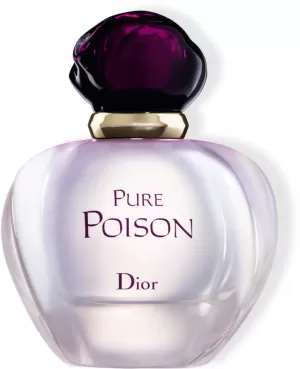 Christian Dior Pure Poison Eau de Parfum For Her 50ml