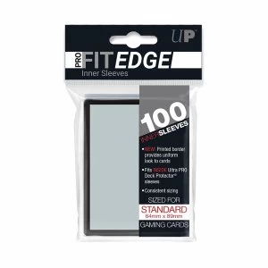 Ultra Pro PRO Fit Edge 100 Standard Size Inner Sleeves
