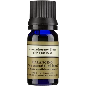 Neals Yard Remedies Aromatherapy Blend Optimism 10ml