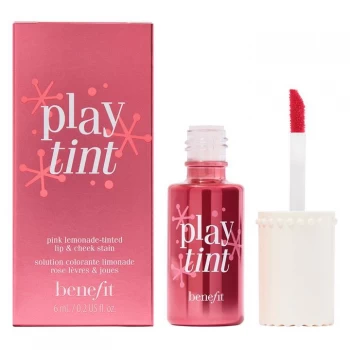 Benefit Playtint Lip & Cheek Stain - Pink