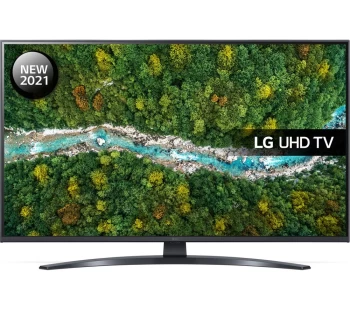 LG 43" 43UP78006LB Smart 4K Ultra HD LED TV