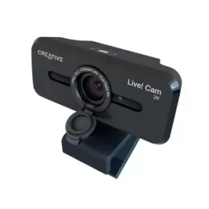 Creative Labs Creative Live! Cam Sync V3 webcam 5 MP 2560 x 1440...