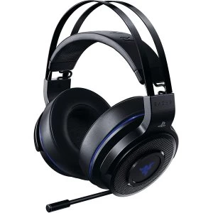 Razer Thresher for PS4 - Wireless and Wired Gaming Headphone Headset for PS4