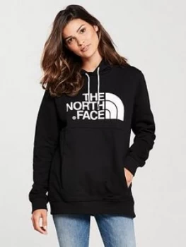 The North Face Drew Hoodie Black Size M Women