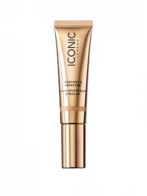 Iconic London Radiance Booster, Rich Glow, Women