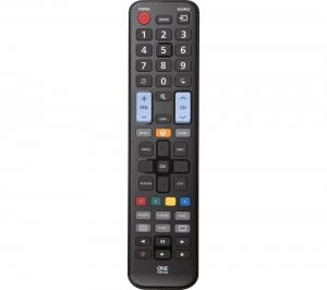 One For All URC 1910 Samsung Replacement Remote Control