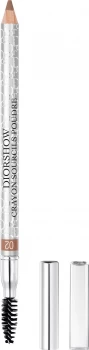DIOR Diorshow Crayons Sourcils Poudre Eyebrow Pencil 1.19g 02 - Chestnut