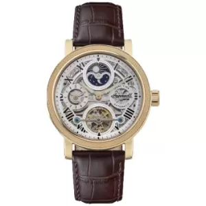 Mens Ingersoll The Row Automatic Automatic Watch