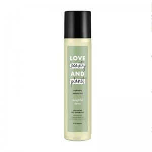 Love Beauty And Planet Delightful Detox Dry Shampoo 245ml