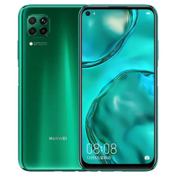 Huawei Nova 6 SE 2019 128GB