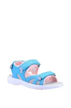 Hush Puppies Lilly PU Sandals