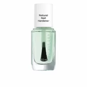 ARTDECO NATURAL nail hardener 10 ml