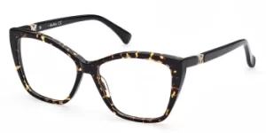 Max Mara Eyeglasses MM 5036 52A
